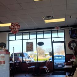 Firehouse Subs