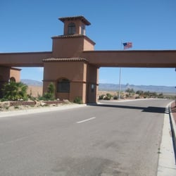 El Rio Golf