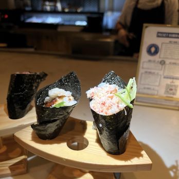 Sushi Saint - Sushi Bars Near Me - Orlando, Florida Sushi Saint - Sushi Bars Near Me - Orlando, Florida