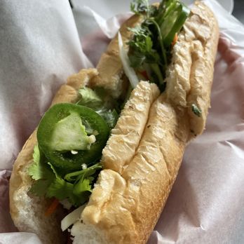 King Pho - Bahn mi! Yumsies - Vietnamese Near Me - Okemos, Michigan