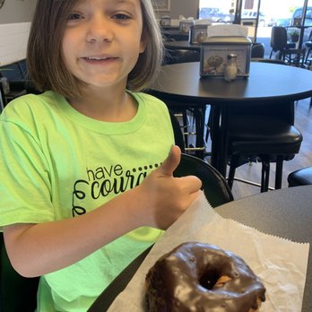 Batten’s Donuts & Bakery - Donuts Near Me - Paragould, Arkansas