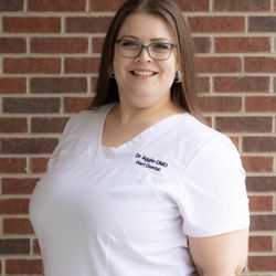 Hart Dental - Dr. Aggie