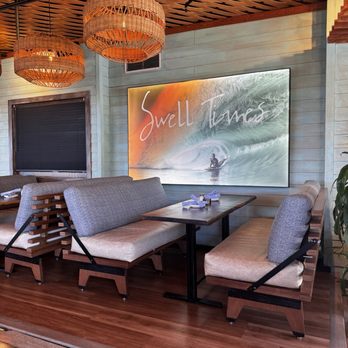 Monarch Ocean Pub - Interior - Gastropubs Near Me - Del Mar, California