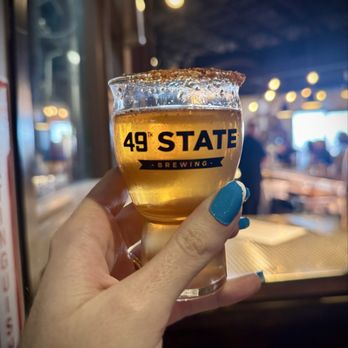 49th State Brewing - Anchorage - Cheers - Breweries Near Me - Anchorage, Alaska 49th State Brewing - Anchorage - Cheers - Breweries Near Me - Anchorage, Alaska