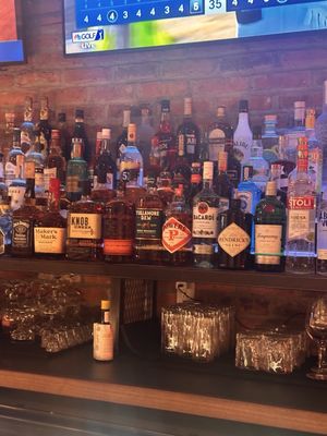 Finnerty's by null