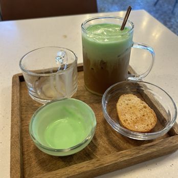 Phin Cafe - pandan phin coffee - Coffee & Tea Near Me - Fremont, California Phin Cafe - pandan phin coffee - Coffee & Tea Near Me - Fremont, California