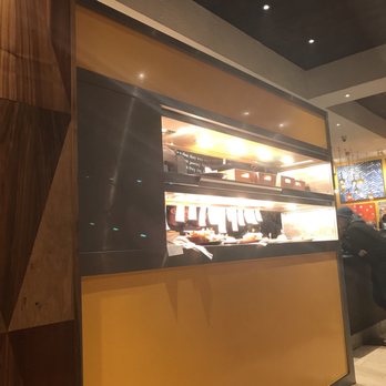 Nando's - Decor - Chicken Shop Near Me - Leicester, LCE