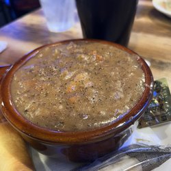 Quinny's Sports Pub and Grill - Mulligan Stew - Bowl