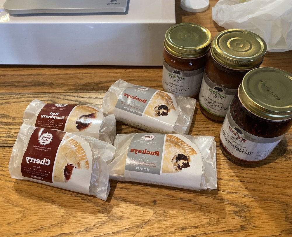 LYND FRUIT FARM 194 Photos & 115 Reviews Fruits & Veggies 9399