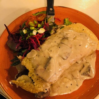 The Boxty House - Gaelic Beef Boxty (steak wrapped in potato crepe) - Irish Near Me - Dublin, D The Boxty House - Gaelic Beef Boxty (steak wrapped in potato crepe) - Irish Near Me - Dublin, D