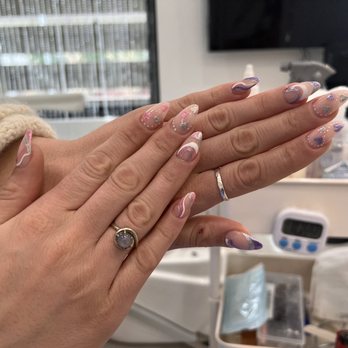 Royal Nails Spa - New Valentines Naiiillsss!! By Alex - Nail Salons Near Me - Livermore, California Royal Nails Spa - New Valentines Naiiillsss!! By Alex - Nail Salons Near Me - Livermore, California