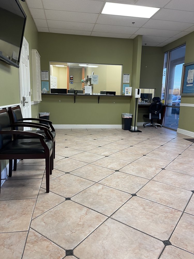 BARFIELD CLINIC Updated October 2024 16 Reviews 2910 S Church St