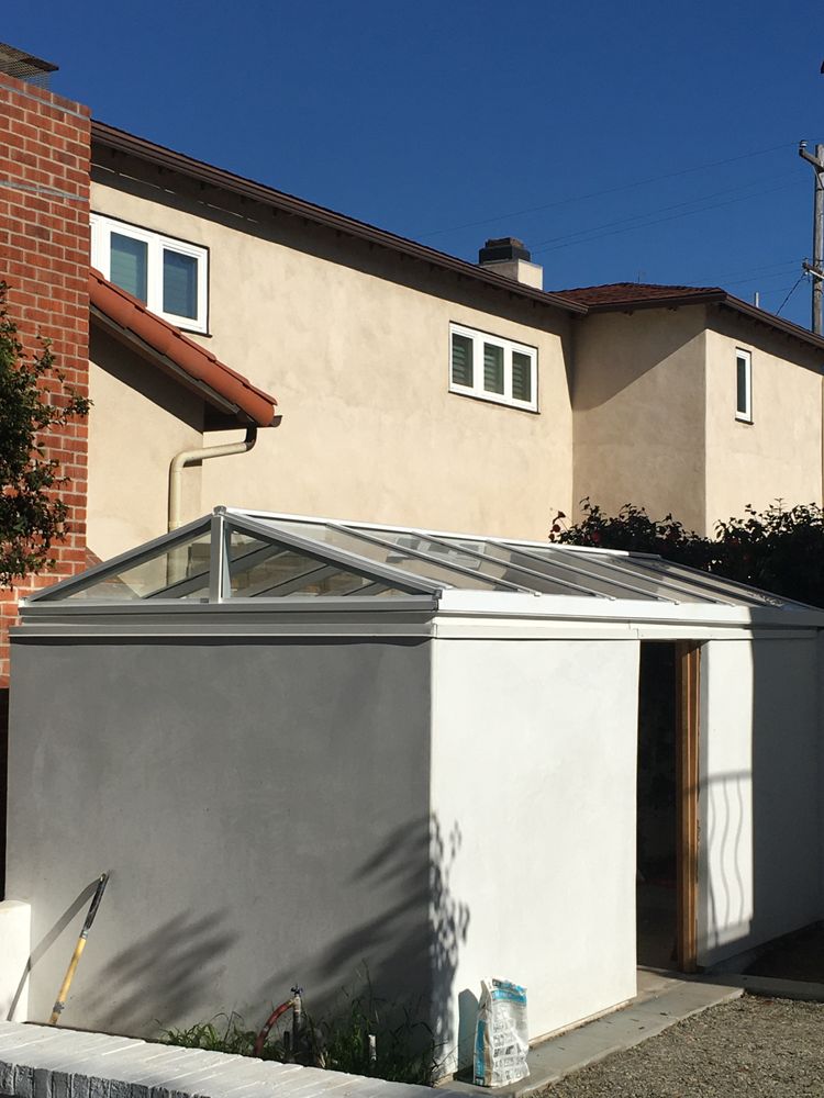 Slide of North Coast Skylights