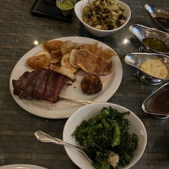 Echo & Rig - The Spencer Steak - Steakhouses Near Me - Las Vegas, Nevada Echo & Rig - The Spencer Steak - Steakhouses Near Me - Las Vegas, Nevada