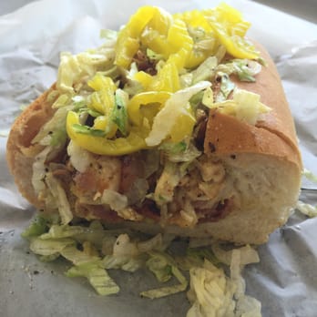 Super Subs - Chicken Cordon Blue - Sandwiches Near Me - Miami, Florida Super Subs - Chicken Cordon Blue - Sandwiches Near Me - Miami, Florida