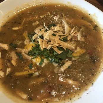 Outback Steakhouse - chicken tortilla soup - yum - Steakhouses Near Me - Westminster, California Outback Steakhouse - chicken tortilla soup - yum - Steakhouses Near Me - Westminster, California