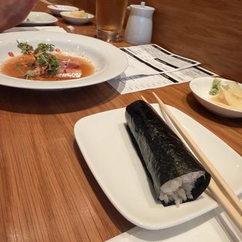 Hatsuyuki Handroll Bar - Sushi Bars Near Me - Frisco, Texas Hatsuyuki Handroll Bar - Sushi Bars Near Me - Frisco, Texas