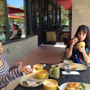 Panera Bread - Salad Near Me - Albuquerque, New Mexico
