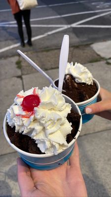 Coco's Cookies and Creamery by null