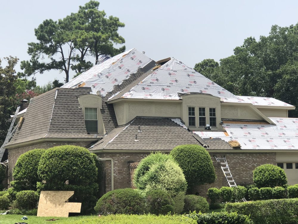 Slide of Diamond Star Roofing & Construction