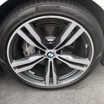 Onsite Wheels - Repaired - Wheel & Rim Repair Near Me - Westminster, California