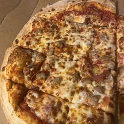 Papa Johns Pizza - Sam as other one