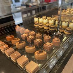 Pâtisserie Lac