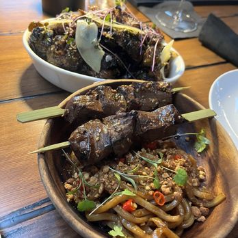 Black Band Distillery - Beef Hearts! - Distilleries Near Me - Peoria, Illinois Black Band Distillery - Beef Hearts! - Distilleries Near Me - Peoria, Illinois