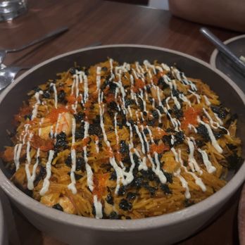 Nai - Paellea - Tapas/Small Plates Near Me - New York, New York Nai - Paellea - Tapas/Small Plates Near Me - New York, New York