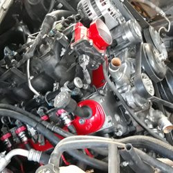 The Honest Mechanic Shop