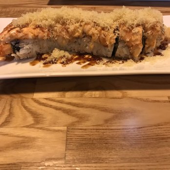 Roll Call - Sushi Bars Near Me - Los Angeles, California