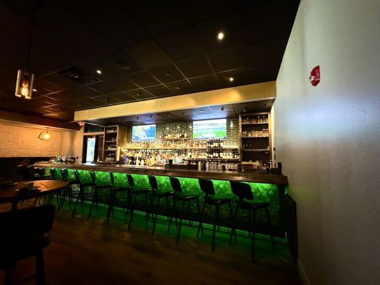 Vice Steak bar by null