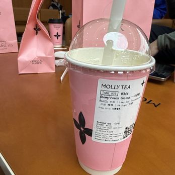 Molly Tea - Tea - Bubble Tea Near Me - South Salt Lake, Utah Molly Tea - Tea - Bubble Tea Near Me - South Salt Lake, Utah