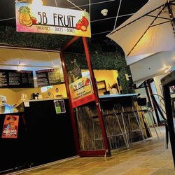 5B Fruit - 5B fruit!