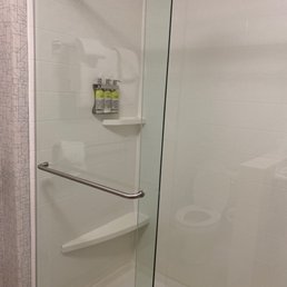 Love the shower and love the Watkins products