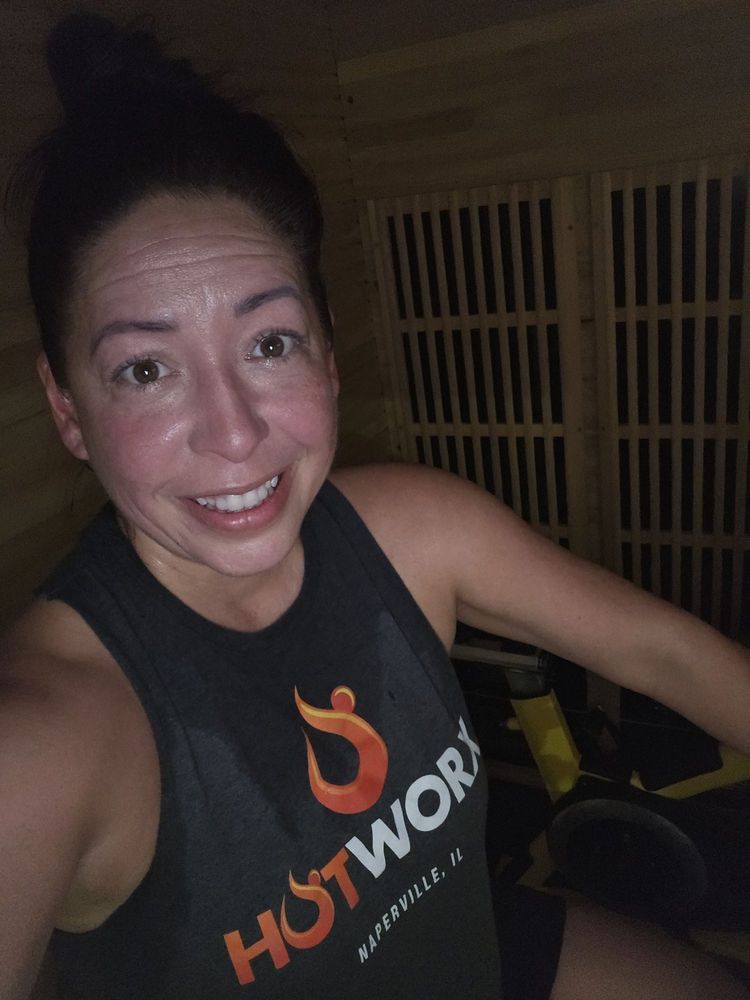 HOTWORX - Naperville