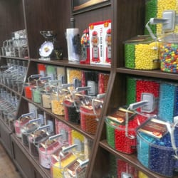 Northwoods Candy Emporium
