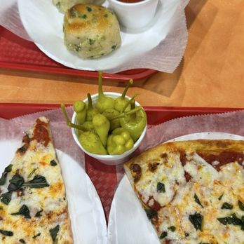 Pizza Time - Margarita - Pizza Near Me - St. Augustine, Florida