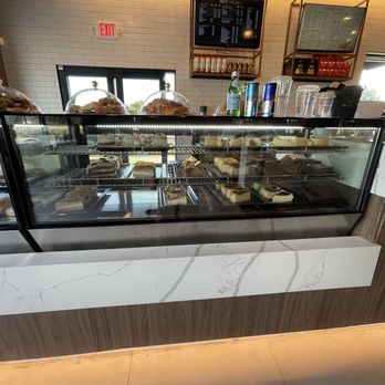 Marouf cafe - Goodies - Cafes Near Me - Arlington, Texas