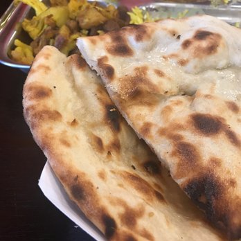 Gogi's Cafe - Naaaaaaaaan - Indian Near Me - Chico, California