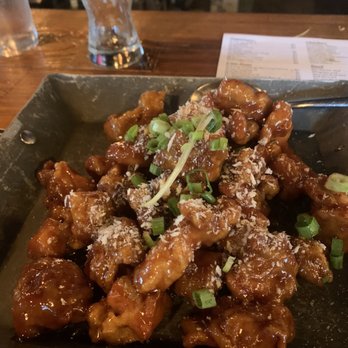 Peony Kitchen - Chinese Near Me - Bellevue, Washington