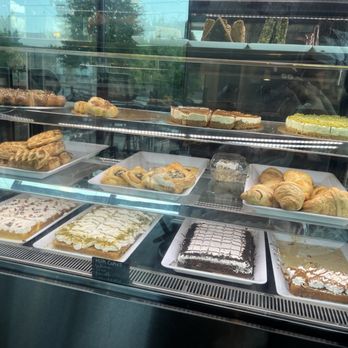 Haraz Coffee House - Desserts - Coffee & Tea Near Me - Nashville, Tennessee Haraz Coffee House - Desserts - Coffee & Tea Near Me - Nashville, Tennessee