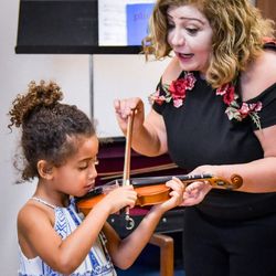 Music & Dance Academy