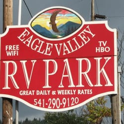 Eagle Valley RV Park