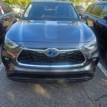 Fred Anderson Toyota - Car Dealers Near Me - Raleigh, North Carolina Fred Anderson Toyota - Car Dealers Near Me - Raleigh, North Carolina