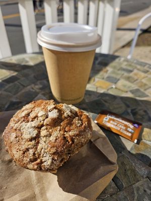 The Hudson Oven by null