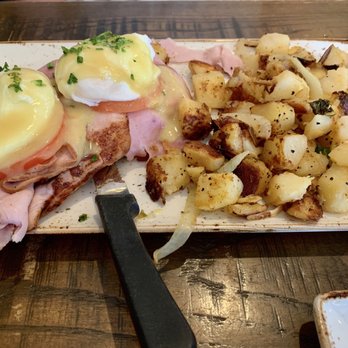 First Watch - Classic Egg Benedict - Breakfast & Brunch Near Me - Flower Mound, Texas First Watch - Classic Egg Benedict - Breakfast & Brunch Near Me - Flower Mound, Texas