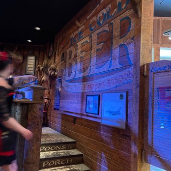 Red Dog Saloon - American Near Me - Juneau, Alaska Red Dog Saloon - American Near Me - Juneau, Alaska