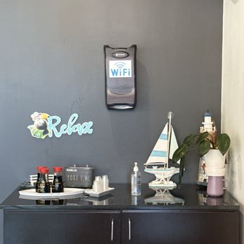 Poke Time - WiFi - Poke Near Me - Plano, Texas