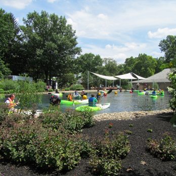 Natural Resources Park - Kayak Pond - Parks Near Me - Columbus, Ohio Natural Resources Park - Kayak Pond - Parks Near Me - Columbus, Ohio